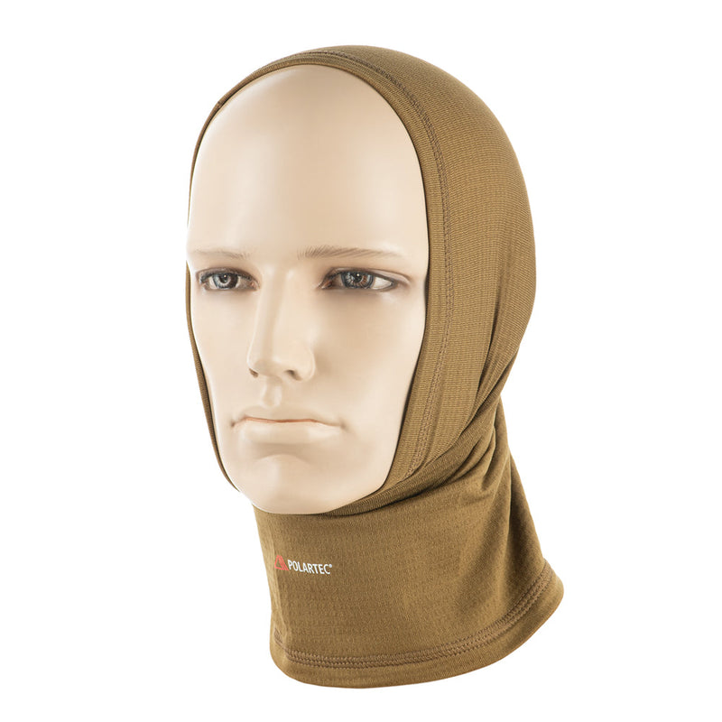 Load image into Gallery viewer, M-Tac Neck Gaiter Power Grid Polartec (125 g/m²)
