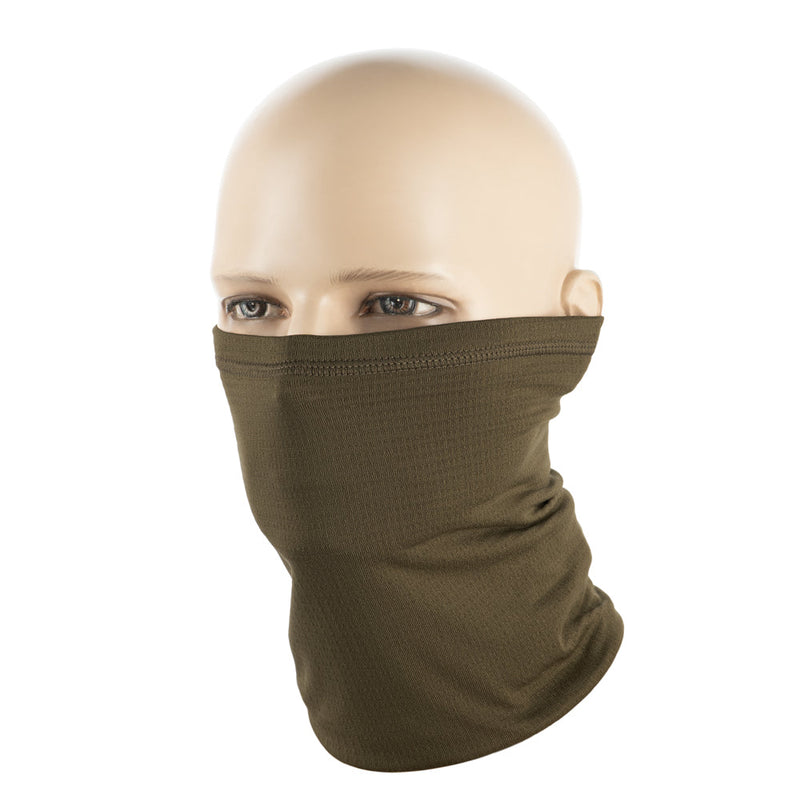 Load image into Gallery viewer, M-Tac Neck Gaiter Power Grid Polartec (125 g/m²)
