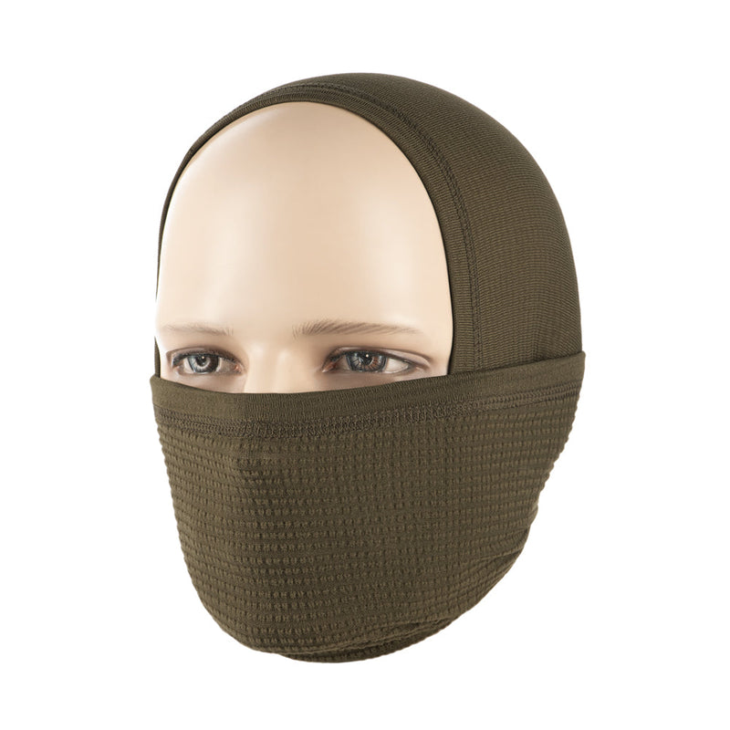 Load image into Gallery viewer, M-Tac Neck Gaiter Power Grid Polartec (125 g/m²)
