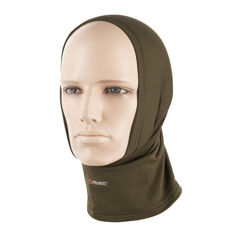 Load image into Gallery viewer, M-Tac Neck Gaiter Power Grid Polartec (125 g/m²)
