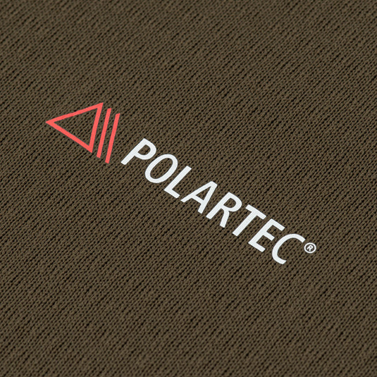 M-Tac Neck Gaiter Power Grid Polartec (125 g/m²)