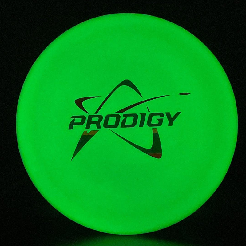Load image into Gallery viewer, PA-3 (300 Glow) - Dual-Tone Lockup Logo
