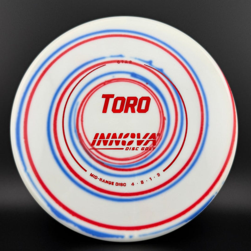 Load image into Gallery viewer, I-Dye Star Toro
