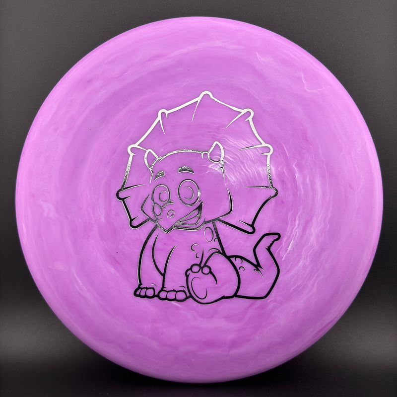 Load image into Gallery viewer, Egg Shell Triceratops - Special Edition
