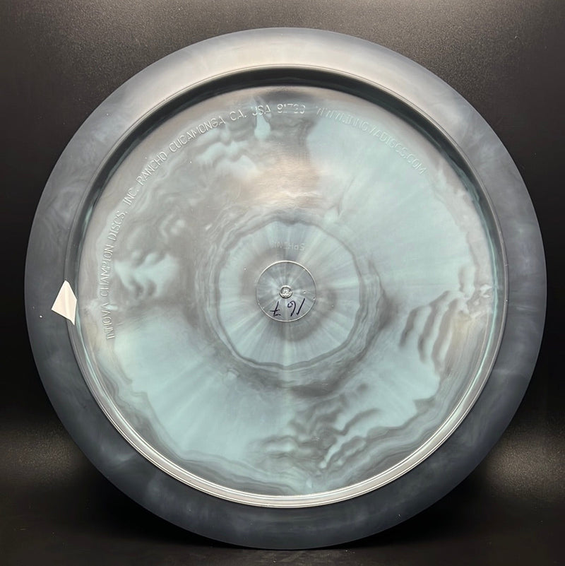 Load image into Gallery viewer, Swirly S-Blend Sphinx - Zoe Andyke 2023 Run
