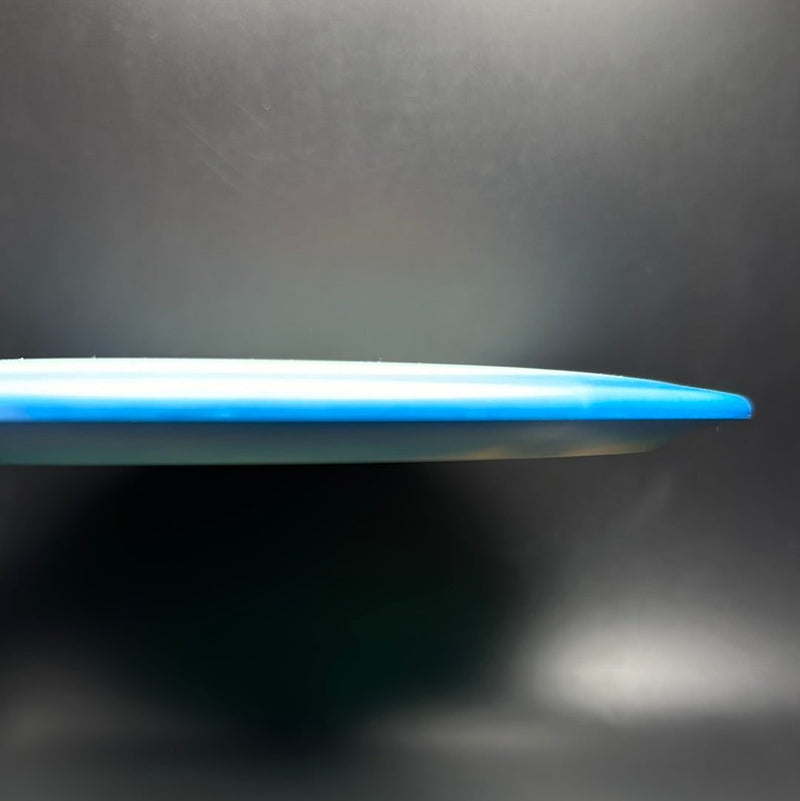 Load image into Gallery viewer, Alpha Spur - Reinvented Bar Stamp
