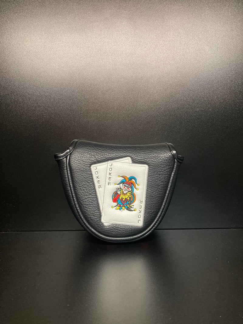 Load image into Gallery viewer, Poker Hands Headcover
