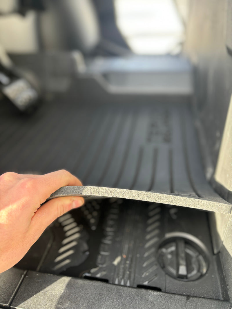 Load image into Gallery viewer, CFMOTO UFORCE 1000 &amp; XL Rubber Floor Mats
