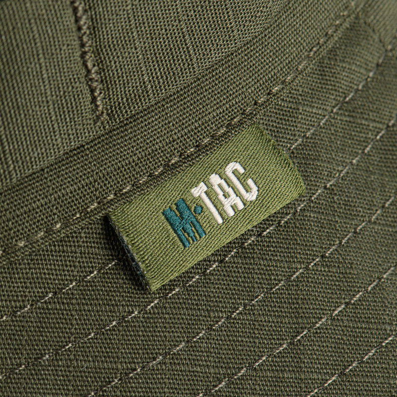 Load image into Gallery viewer, M-Tac Boonie Hat Gen.II Flex Rip-Stop
