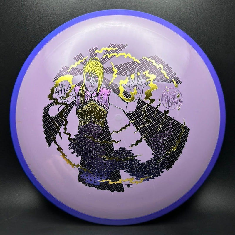 Load image into Gallery viewer, Neutron Crave - Mystic RAD Vision 2.1 Stamp
