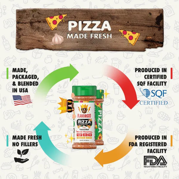 Load image into Gallery viewer, Pizza Seasoning
