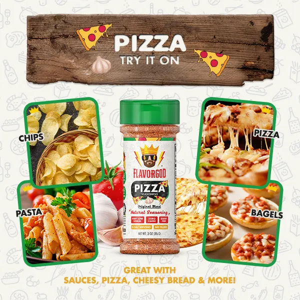 Load image into Gallery viewer, Pizza Seasoning
