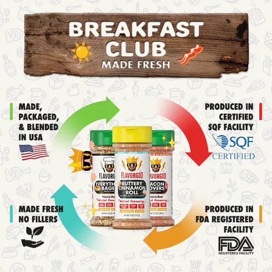 The Breakfast Club