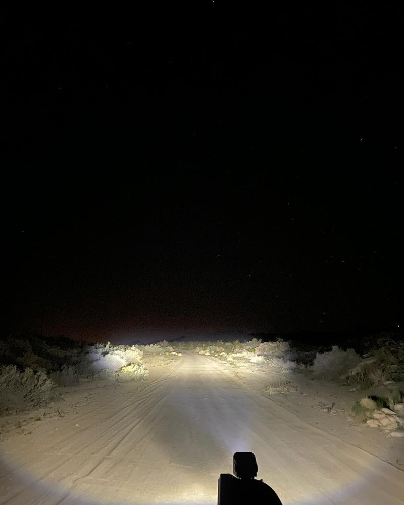 Load image into Gallery viewer, Race Series LED Pod
