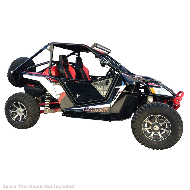 Load image into Gallery viewer, Arctic Cat Wildcat Roll Cage
