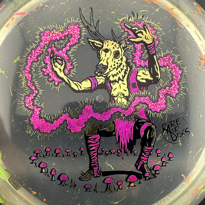 Load image into Gallery viewer, Jawbreaker Z FLX Cicada - Elk Man 2.0 by Ripper Studios
