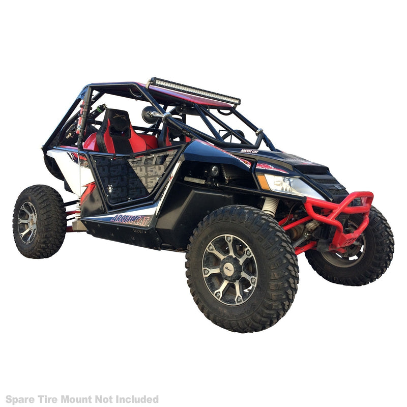 Load image into Gallery viewer, Arctic Cat Wildcat Roll Cage
