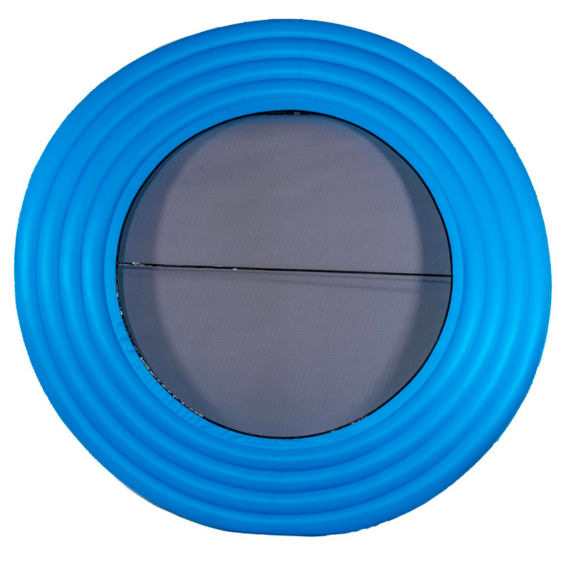 Load image into Gallery viewer, WOW Sports Aqua Haven 10ft Round Hammock
