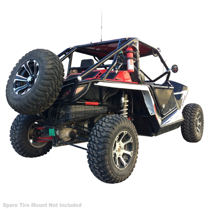 Load image into Gallery viewer, Arctic Cat Wildcat Roll Cage
