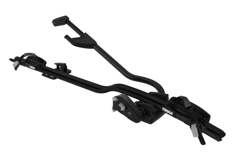 Load image into Gallery viewer, Thule ProRide XT - Upright Bike Carrier (Bikes up to 44lbs.) - Black
