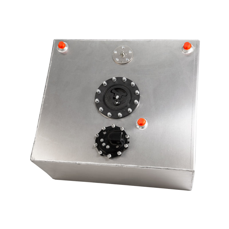 Load image into Gallery viewer, Aeromotive Fuel Cell TVS 15 Gal 90-Deg Outlet Brushless Spur 7.0 19311
