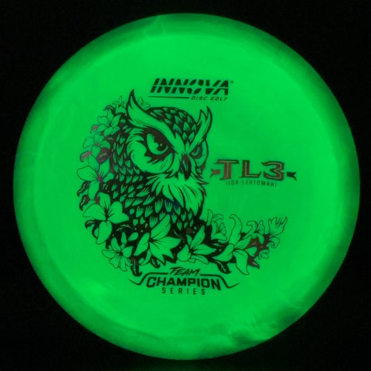 Proto Glow Halo Star TL3 - Iida Lehtomäki 2026 Tour Series