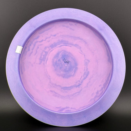 Swirly Star Destroyer - Philo Brathwaite 2025 Tour Series