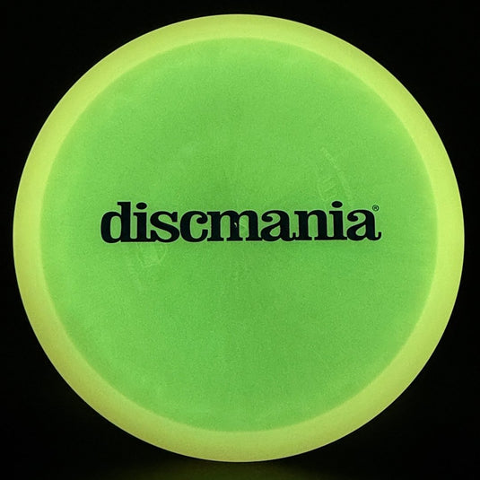 Color Glow C-Line MD1 - Bar Stamp