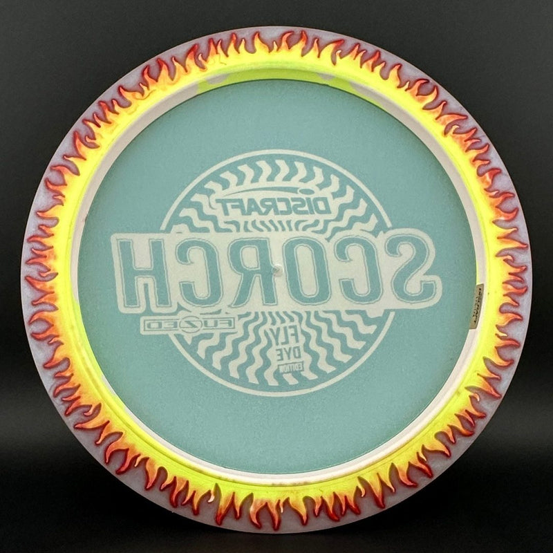 Load image into Gallery viewer, Fly Dye FuZed Sparkle Scorch - Limited Edition
