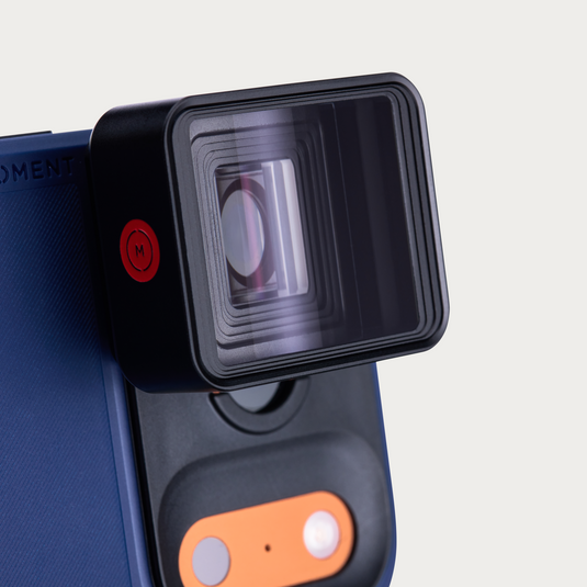 Anamorphic 1.33x Mobile Lens II (T-Series)
