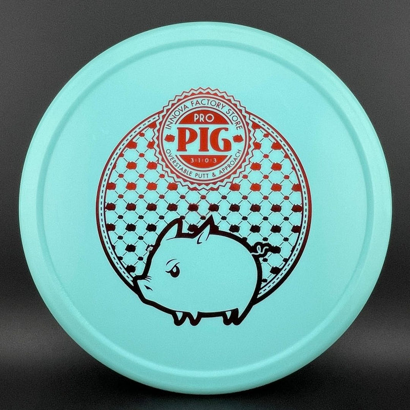 Load image into Gallery viewer, Classic Glow Pro Pig (Stiff Blend) - Innova Factory Store
