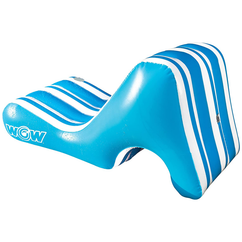 Load image into Gallery viewer, WOW Watersports Splash Pad Lounge Chair
