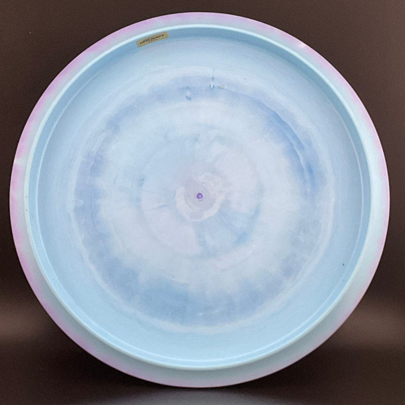 Load image into Gallery viewer, Swirl ESP Buzzz *Signed* - Disc Golf Kid LE
