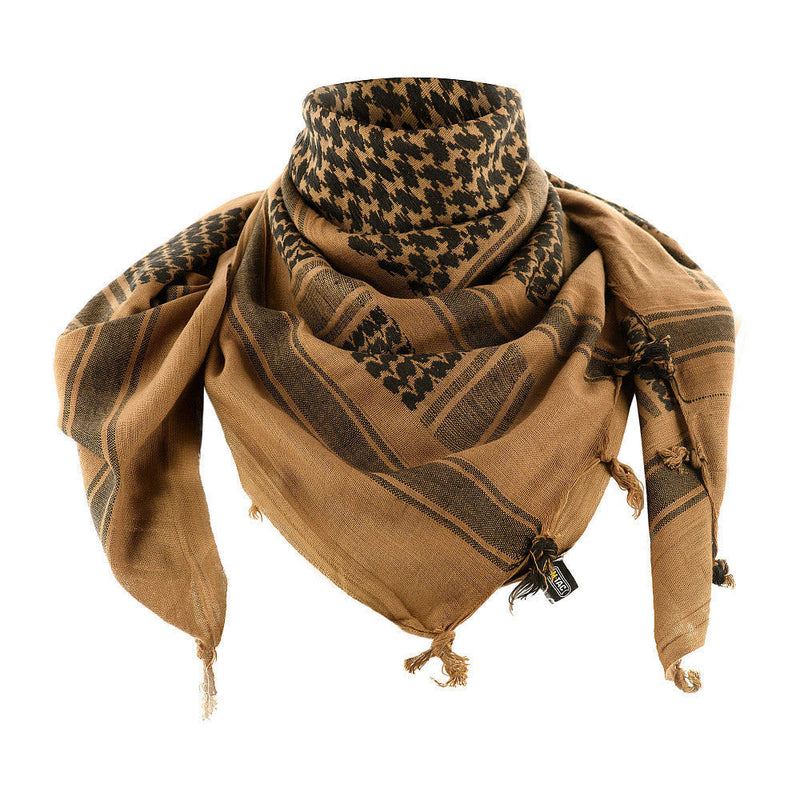 Load image into Gallery viewer, M-Tac Heavy-Duty Shemagh Scarf
