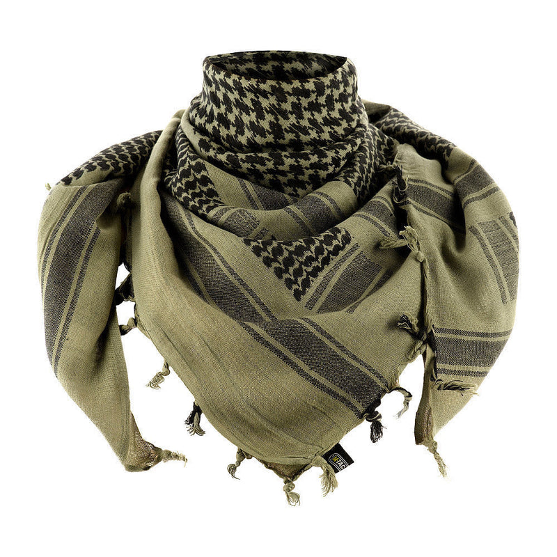 Load image into Gallery viewer, M-Tac Heavy-Duty Shemagh Scarf
