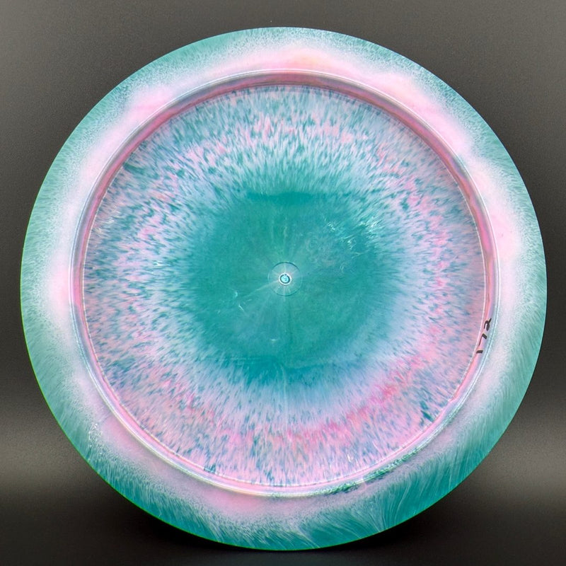 Load image into Gallery viewer, Elixir Idol - First Run - Face Stamp
