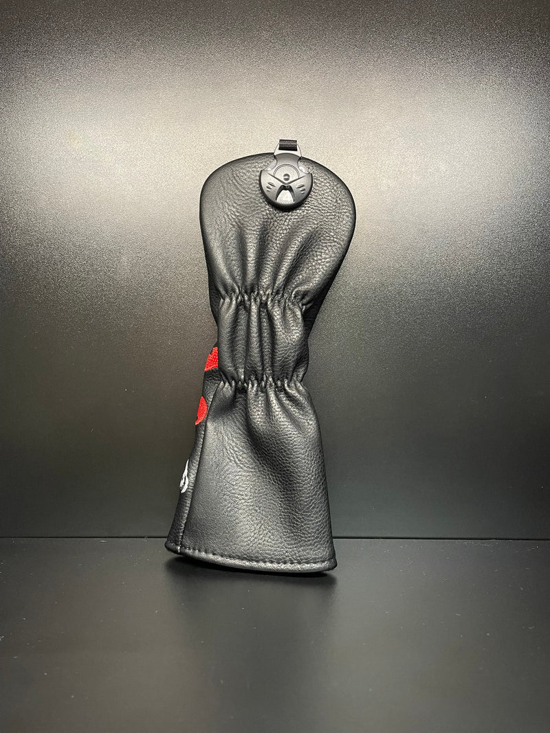 Load image into Gallery viewer, Hockey Mask Jason Headcover
