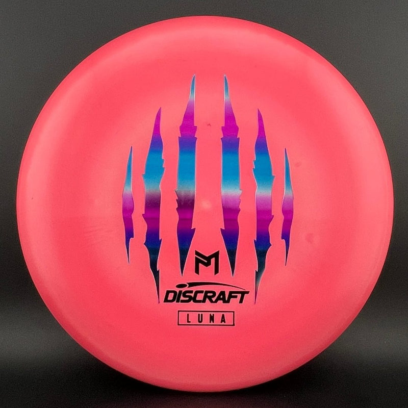 Load image into Gallery viewer, ESP Luna - Paul McBeth 6x Claw World Champion
