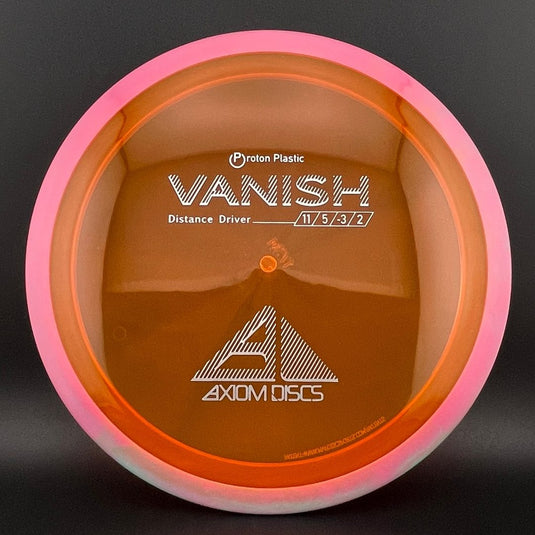 Proton Vanish