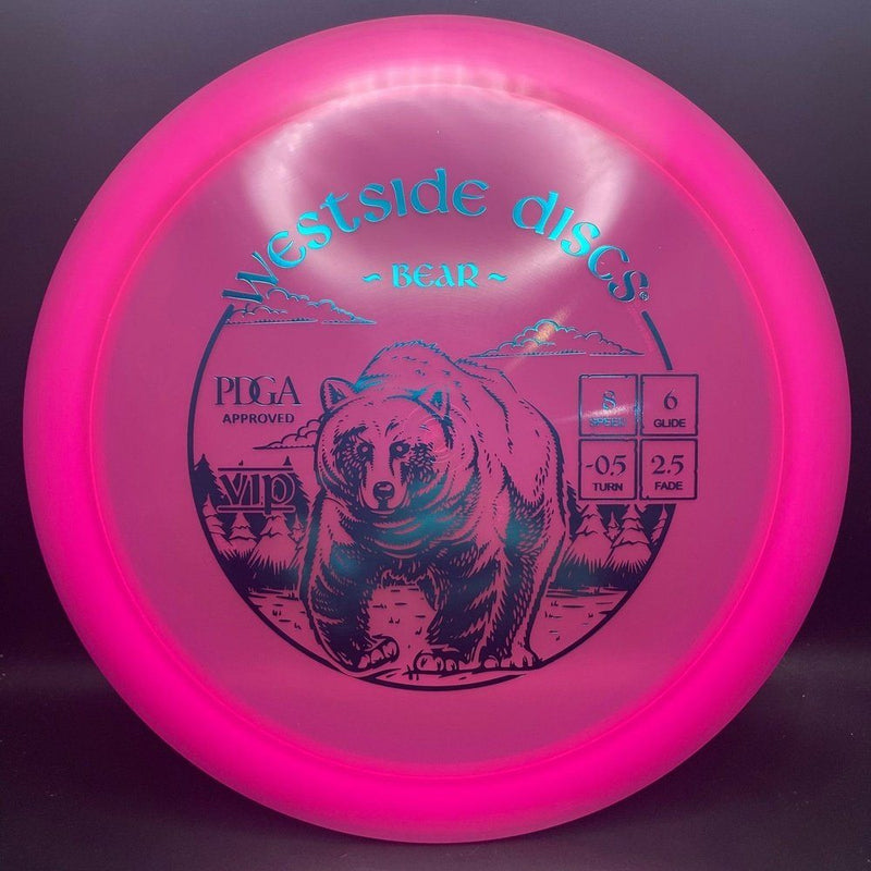 Load image into Gallery viewer, VIP Bear - First Run
