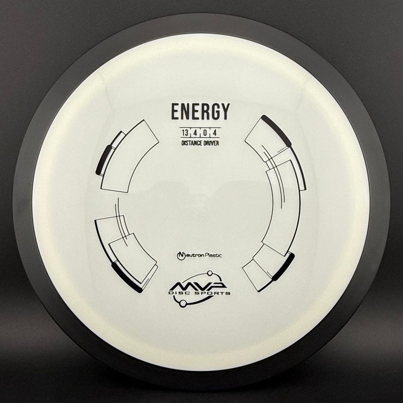 Load image into Gallery viewer, Neutron Energy
