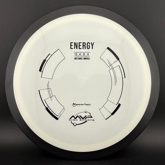 Neutron Energy