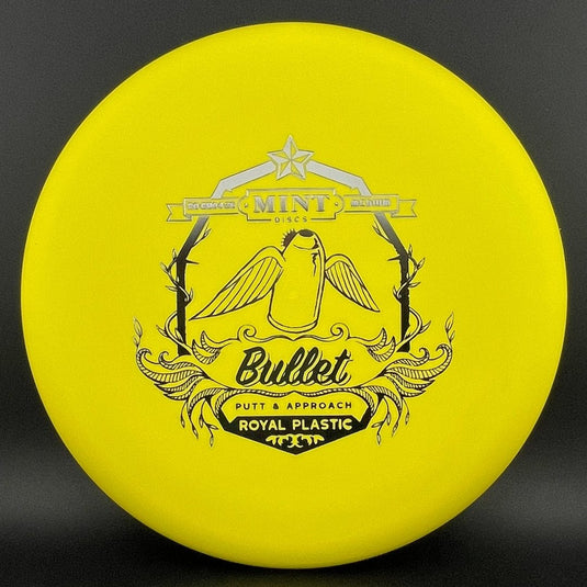 Medium Royal Bullet