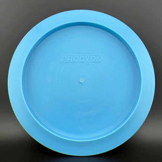 Procyon (Premium) - First Run