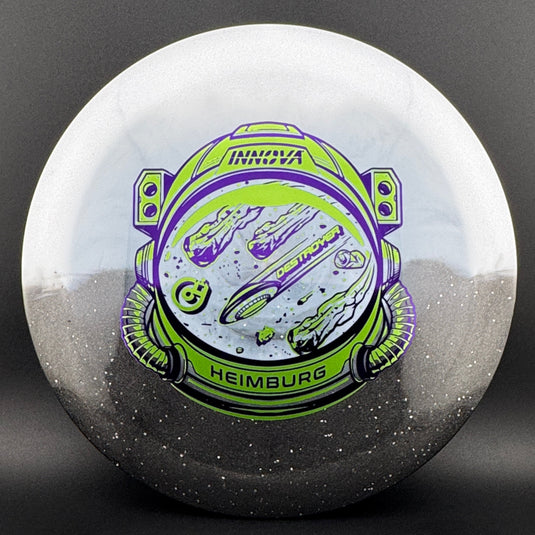 Duo Destroyer - Calvin Heimburg Tour Series