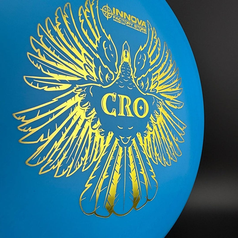 Load image into Gallery viewer, Star Cro - Artist's Corner
