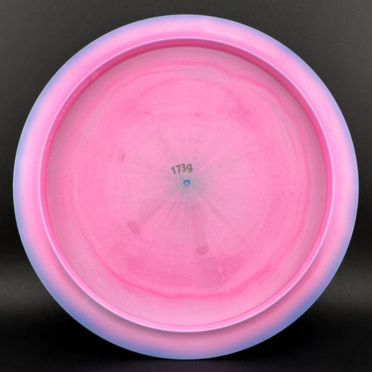 Proto ESP Hallux - Ricky Wysocki