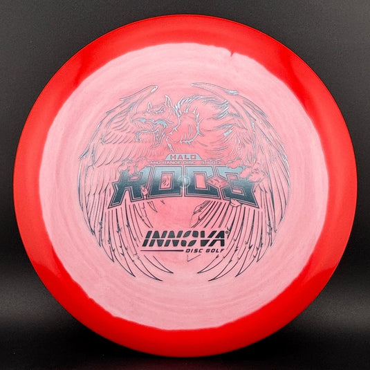 Halo Star Roc3