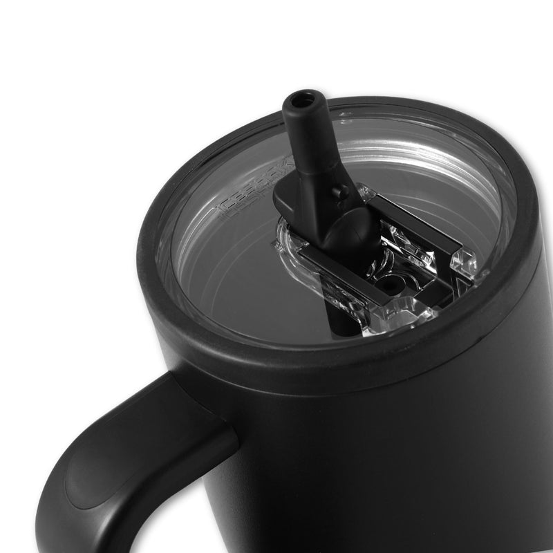 Load image into Gallery viewer, Custom Vertimax 40oz Legend Shaker Tumbler
