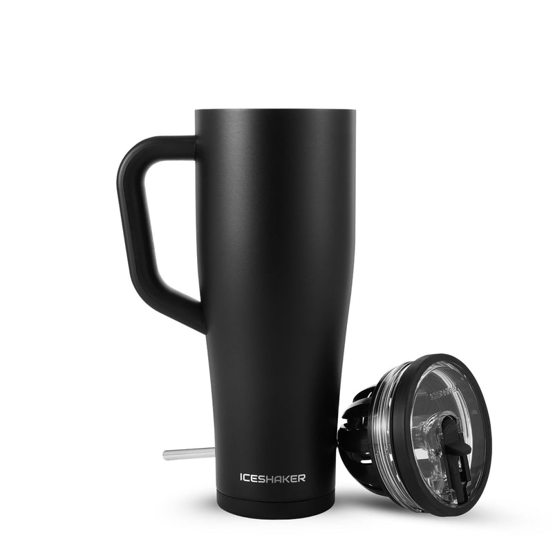 Load image into Gallery viewer, Custom Vertimax 40oz Legend Shaker Tumbler
